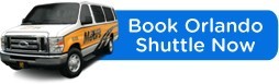 Mears Shuttle